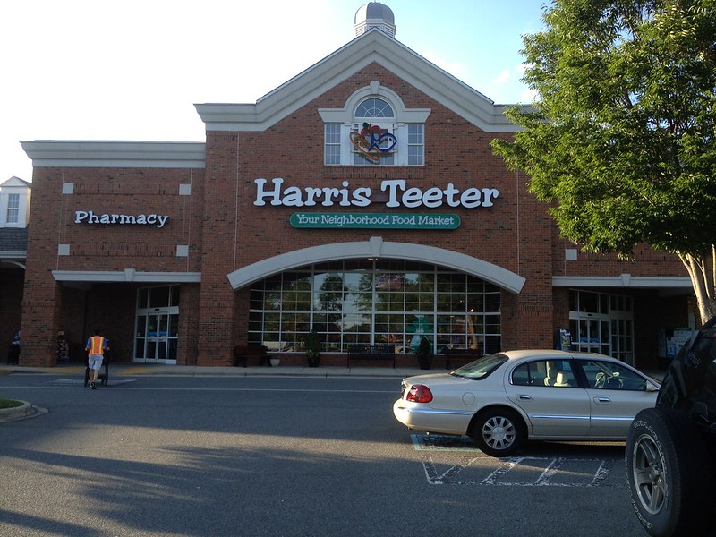 Why Kroger may sell Harris Teeter stores in VA, DC & Maryland