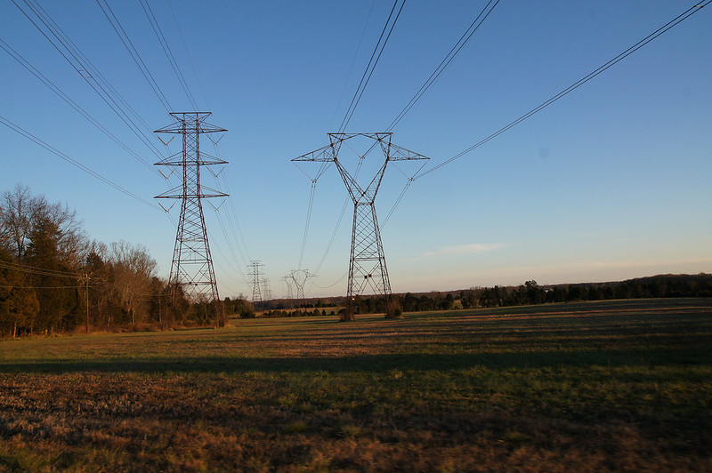 Richlands gets $2 million grant for energy project that’ll save residents an avg. of $1,500