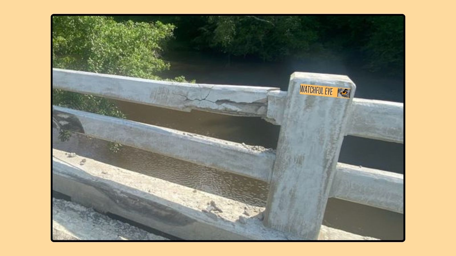 Another crash on Rt. 17 bridge in Middlesex, VDOT confirms bridge replacement