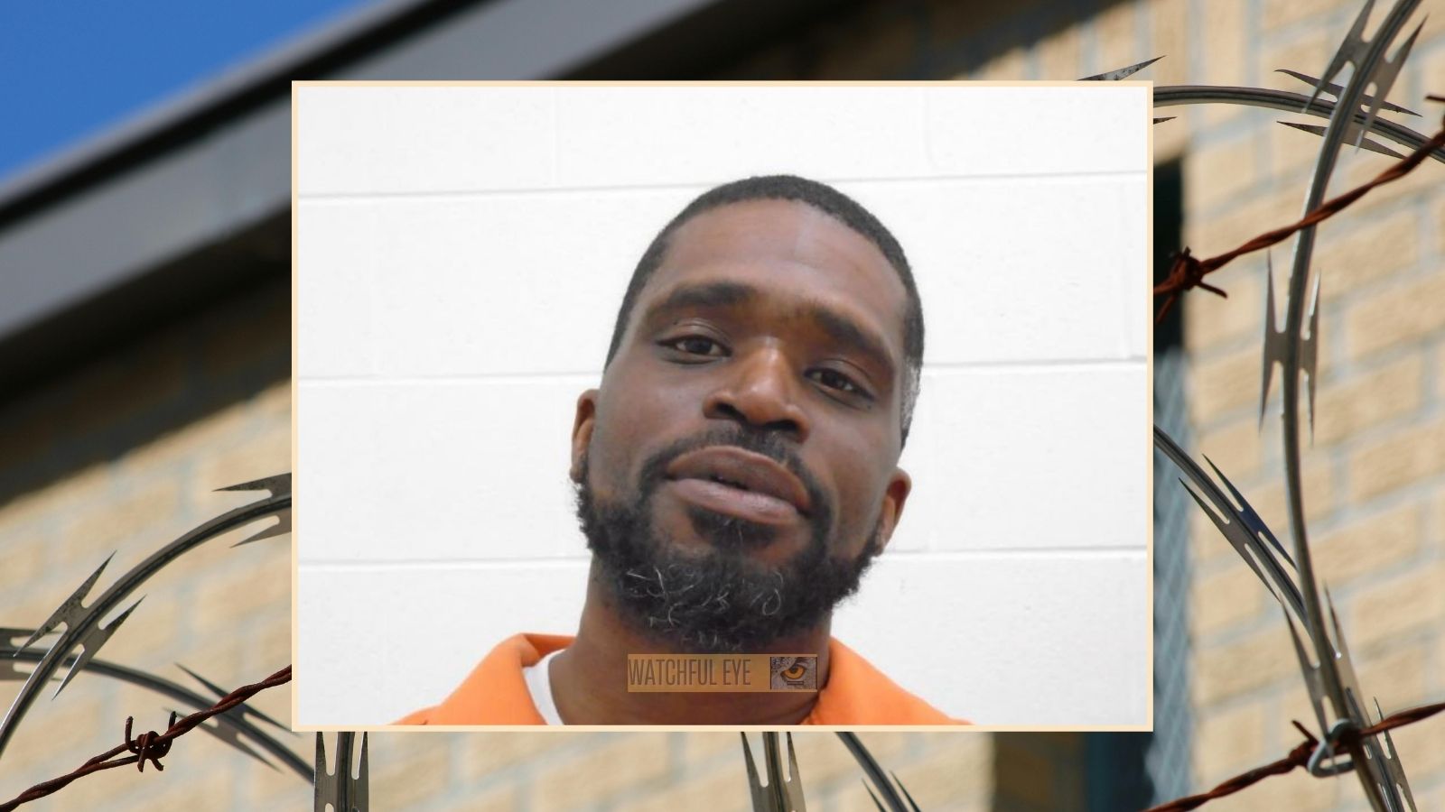 Arrested: Richmond man wanted in Tappahannock & suspected in Caroline murder case