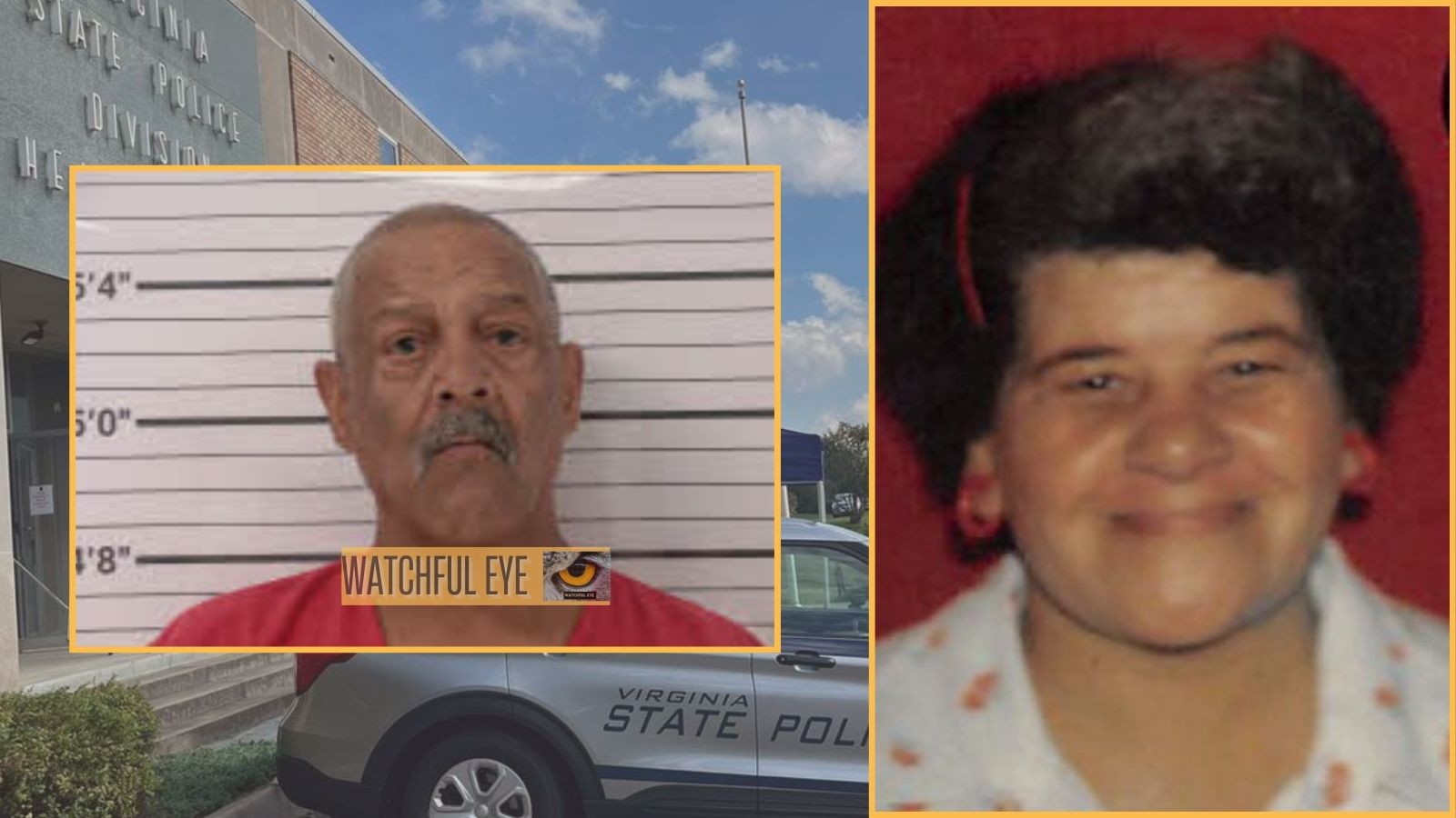 Tappahannock man charged in King & Queen cold case released on bond