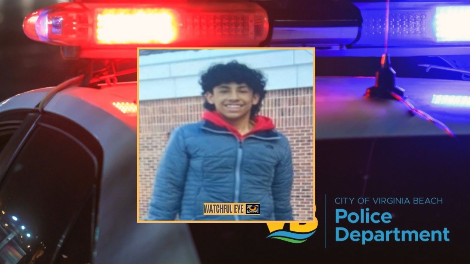 Authorities believe 12-year-old abducted in Virginia Beach is in ‘extreme danger’