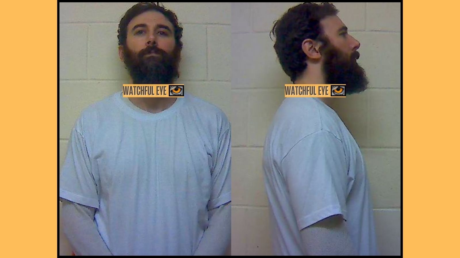 John Nigh (Photo: Craven County Sheriff's Office)