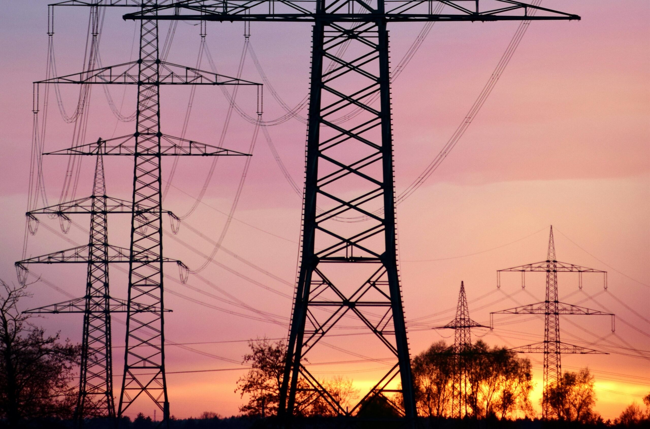 Comments accepted: Proposed VA to PA transmission line & substation