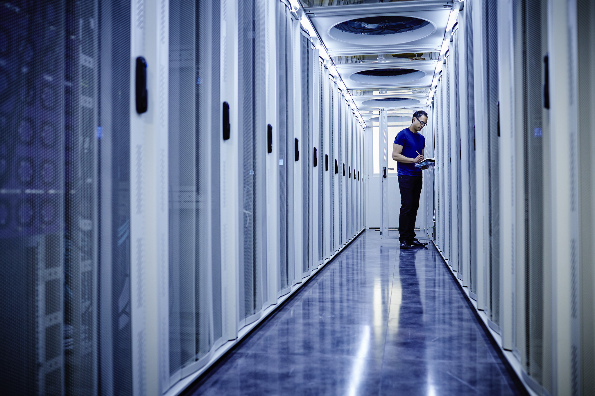 Data centers in Glenns? Gloucester to gauge sentiment at upcoming meeting