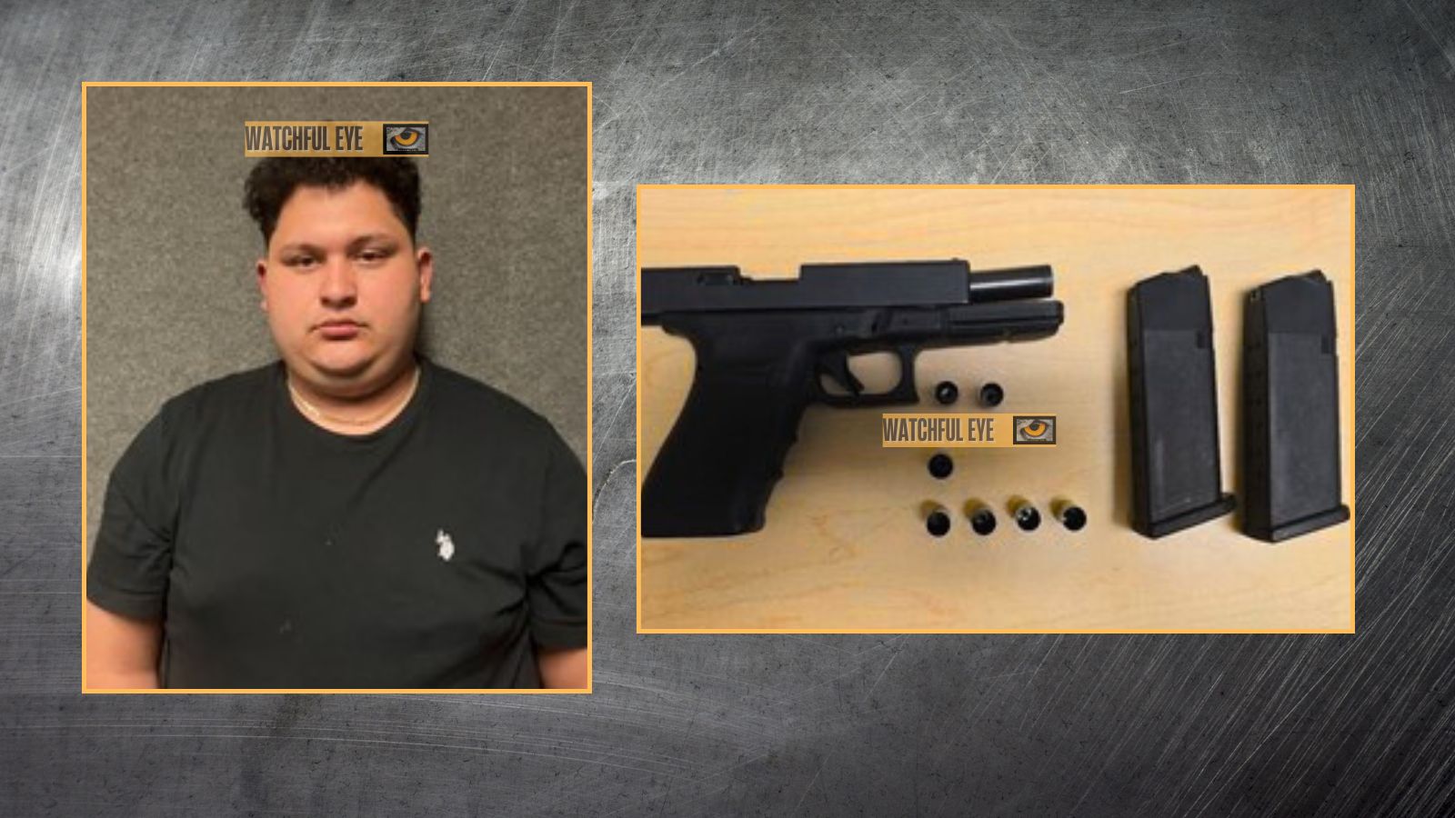 Leesburg man to face attempted murder for Maryland road rage shooting