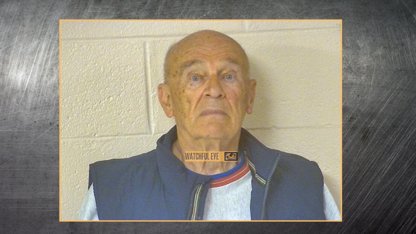 Former Warsaw, VA pastor convicted for years of indecency with children